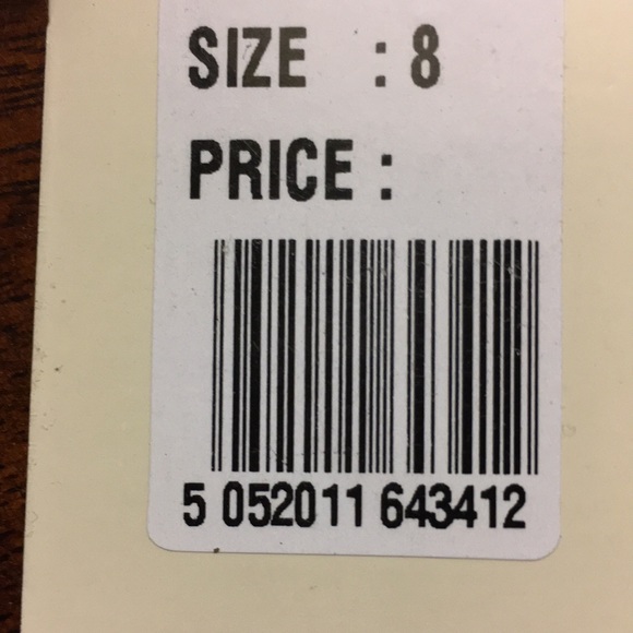 Yumi ModCloth Multicolor Floral Cotton Summer Sundress NWT Small/4 -UK size 8 - Picture 14 of 15